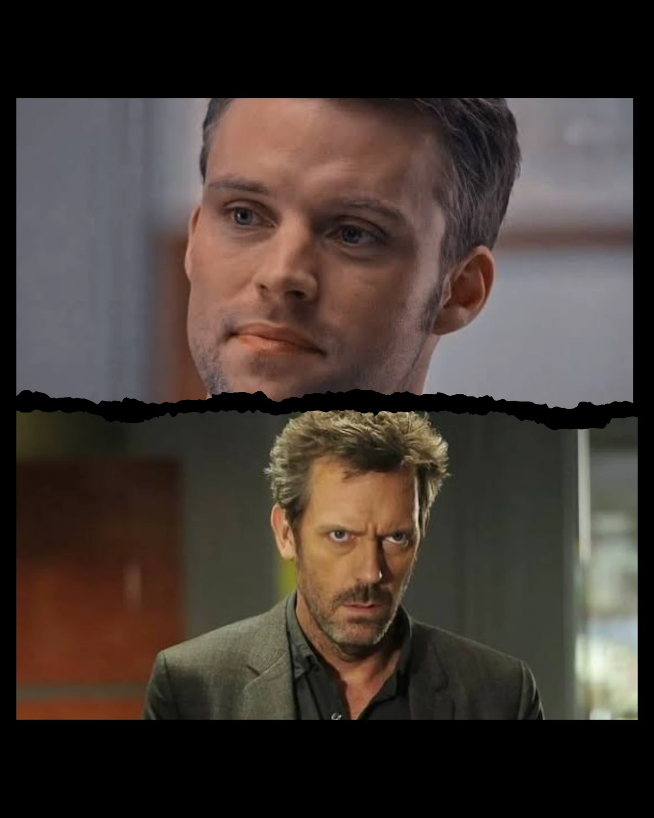 Robert VS Gregory thumbnail