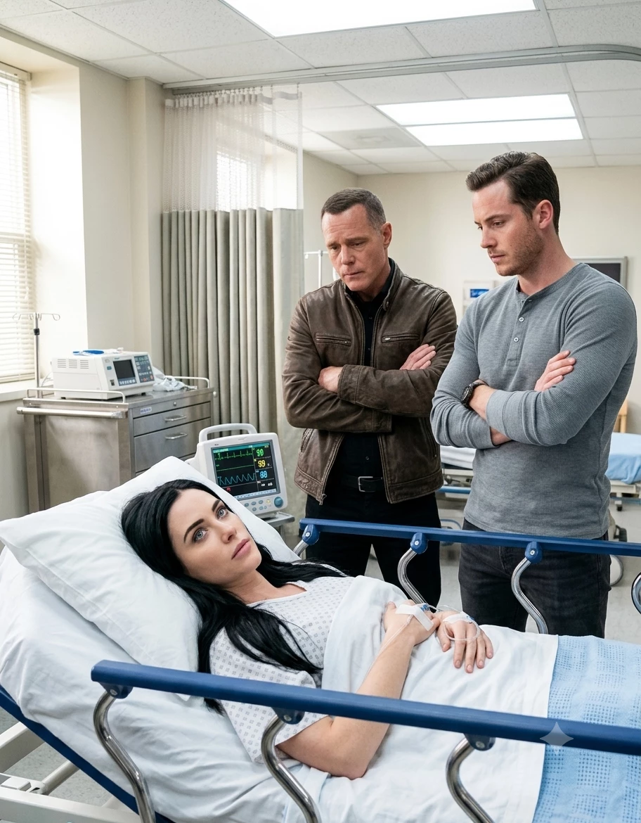 Chicago P. D thumbnail