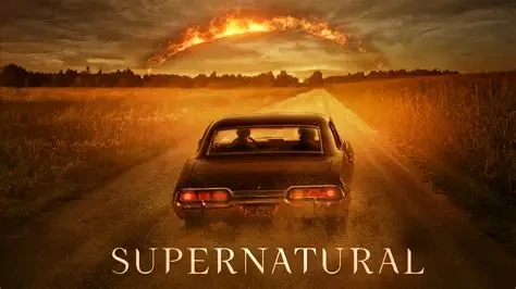 Supernatural thumbnail