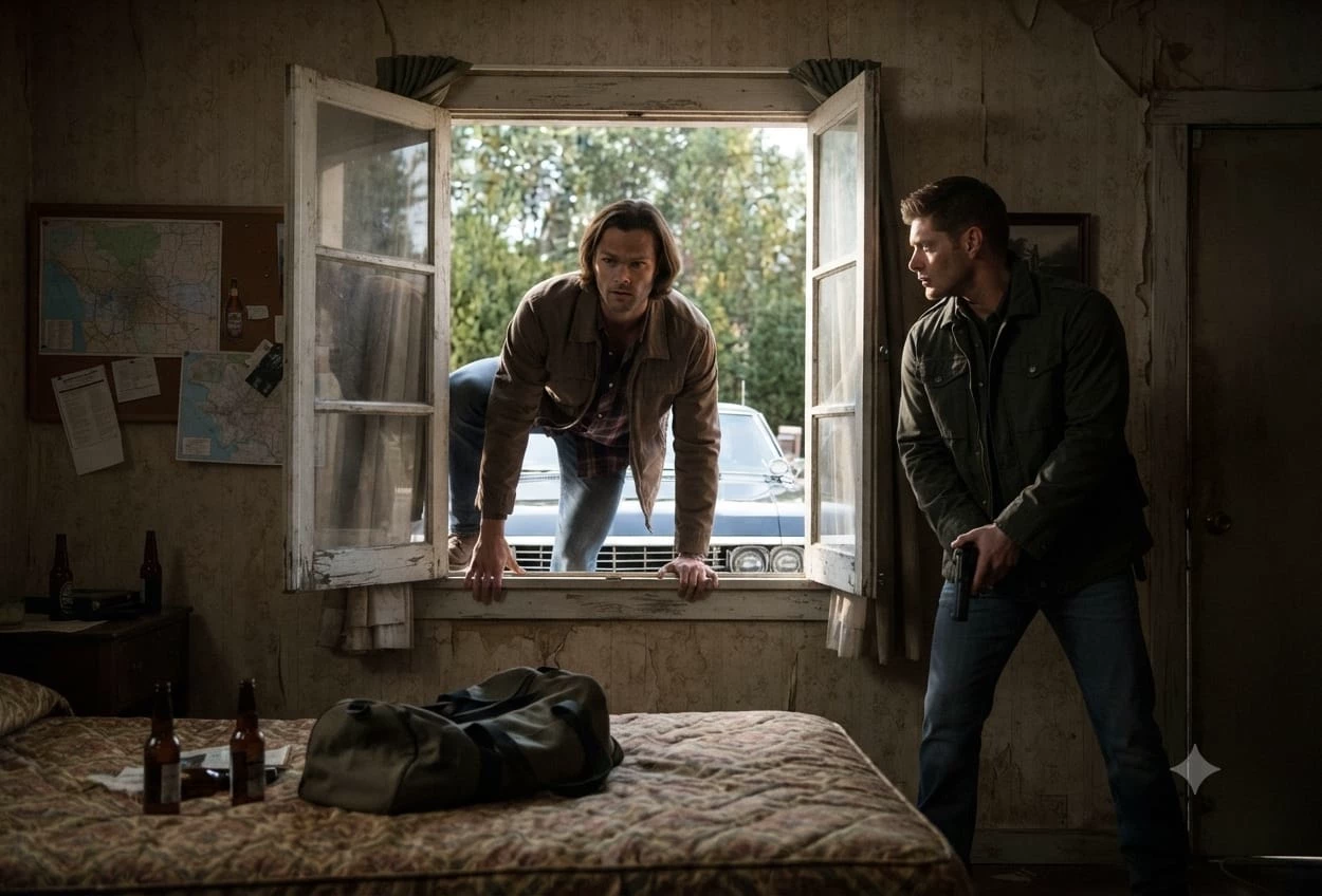 Winchester thumbnail