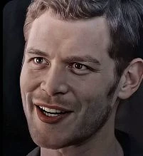 Klaus Mikaelson thumbnail