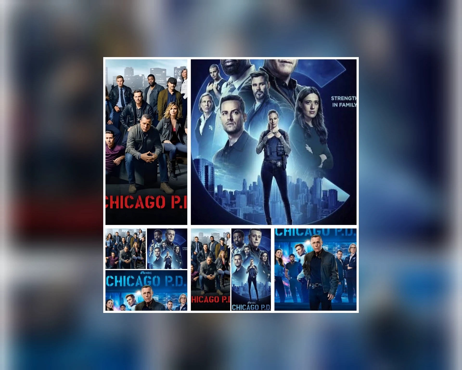 Chicago P.D thumbnail