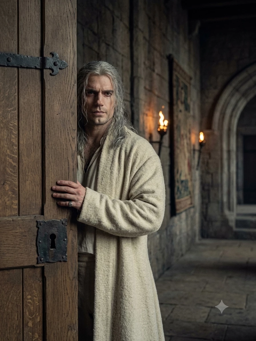 Geralt de Rivia thumbnail