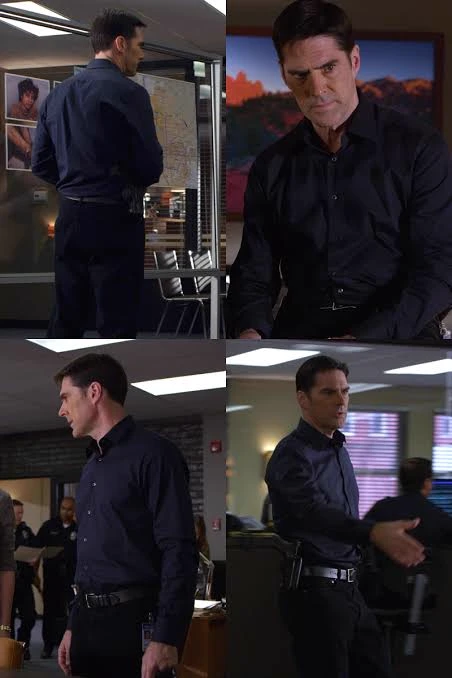 Aaron Hotchner thumbnail