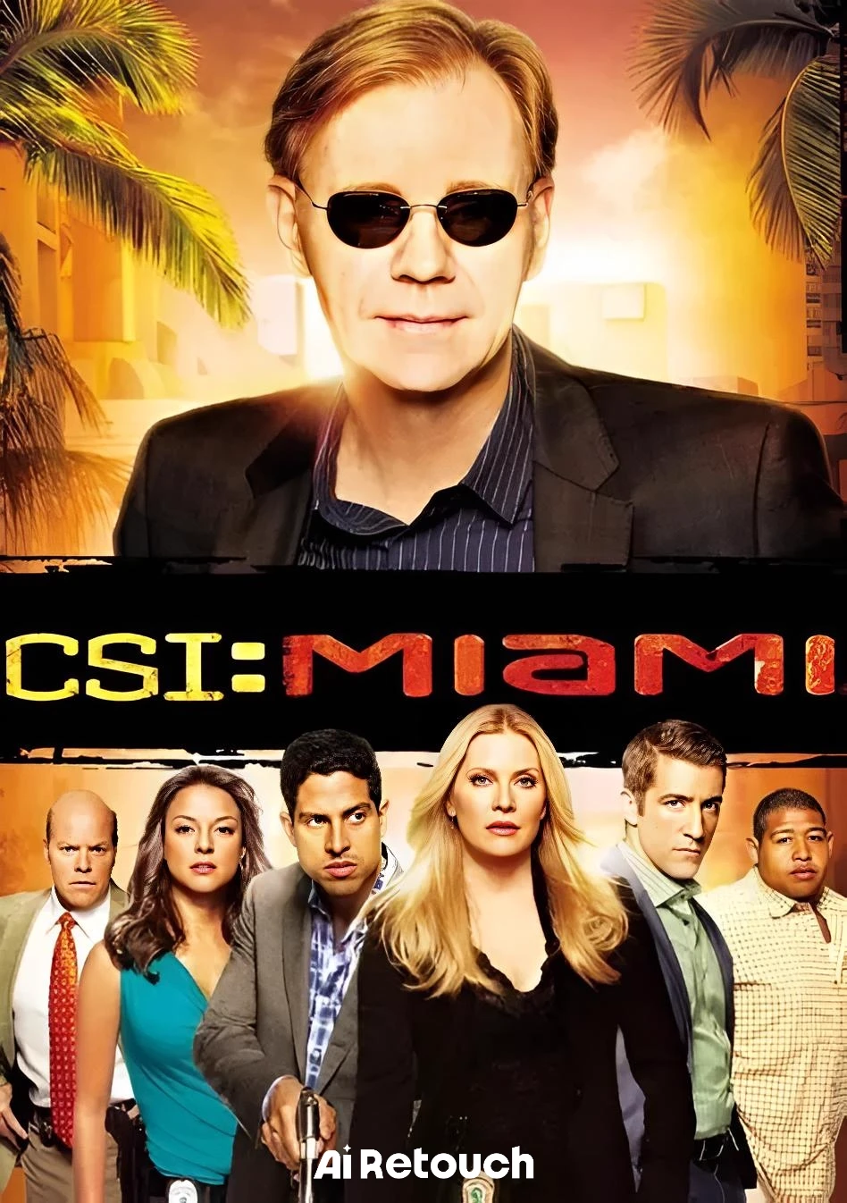 CSI: Miami  thumbnail