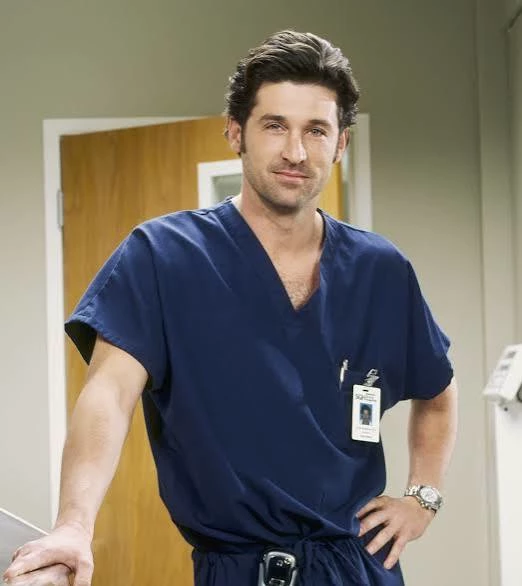 Grey's Anatomy thumbnail
