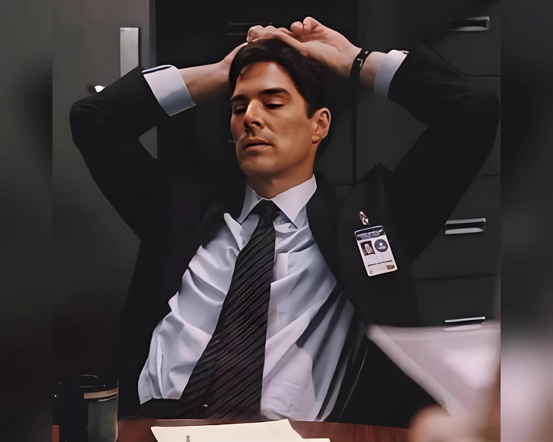 Aaron Hotchner thumbnail