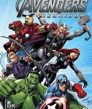 The Avengers thumbnail