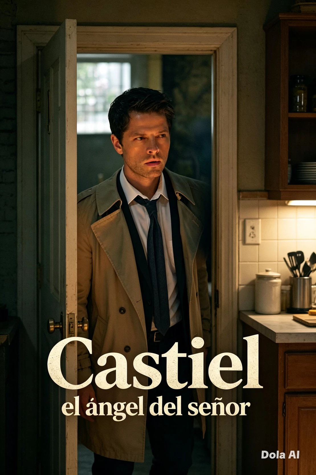 Castiel thumbnail