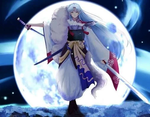 Sesshomaru thumbnail