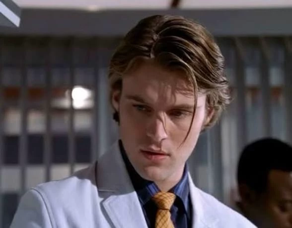 Robert Chase thumbnail