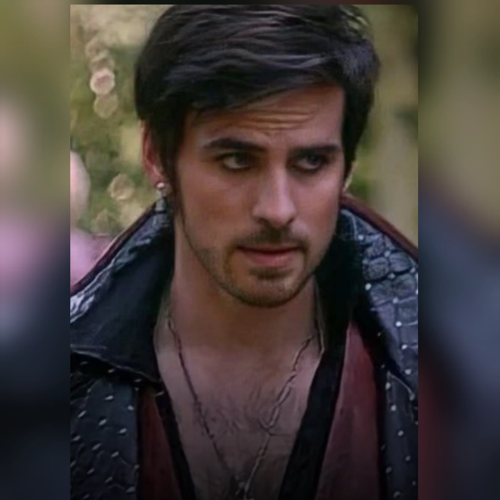 Killian Jones thumbnail