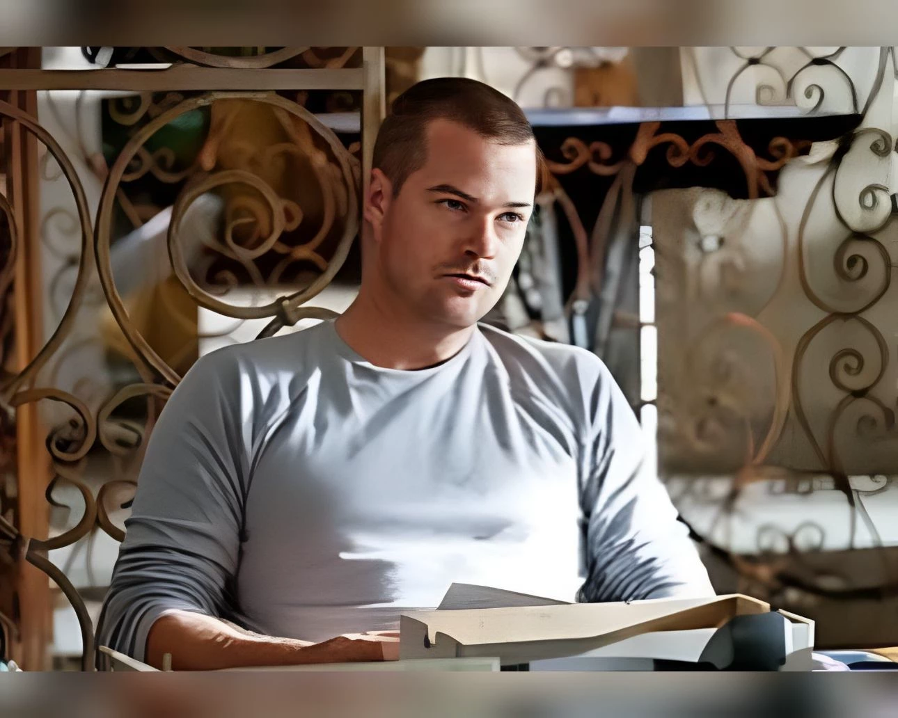 G Callen thumbnail