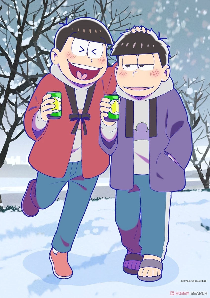 Ichimatsu (gay) thumbnail