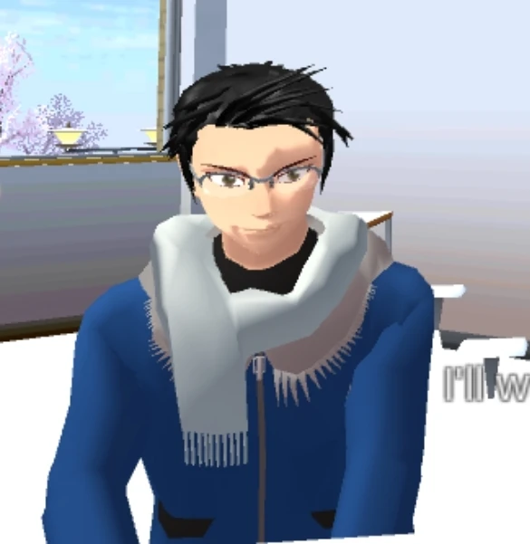 makoto anekawa (gay boy x bisexual boy) thumbnail