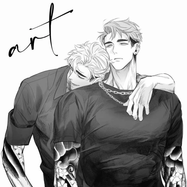 Kilian and Felin Voron thumbnail