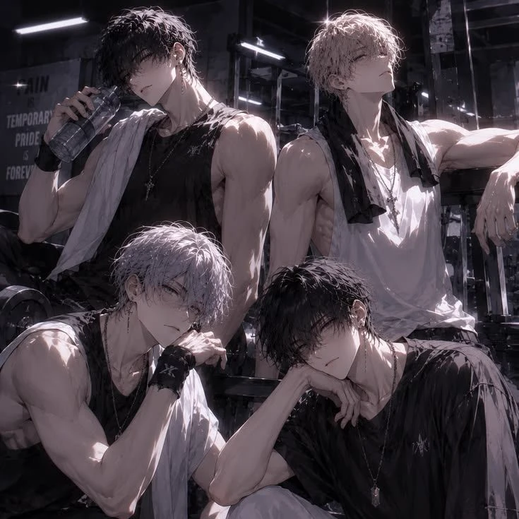 mafia family thumbnail
