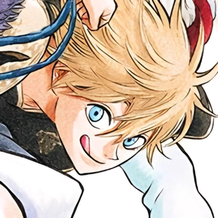 Luck Voltia - BL thumbnail