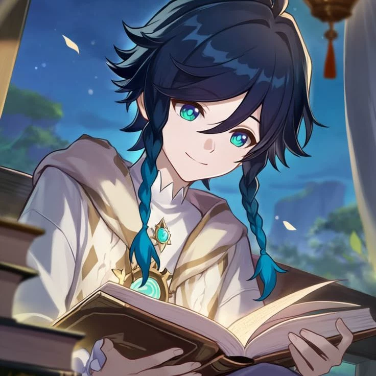 Venti thumbnail