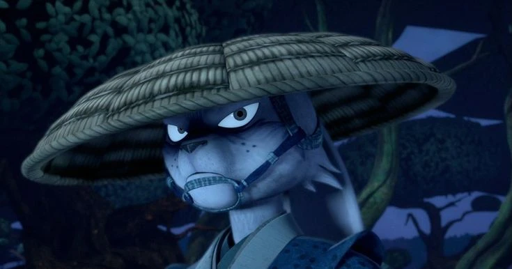 Miyamoto Usagi thumbnail