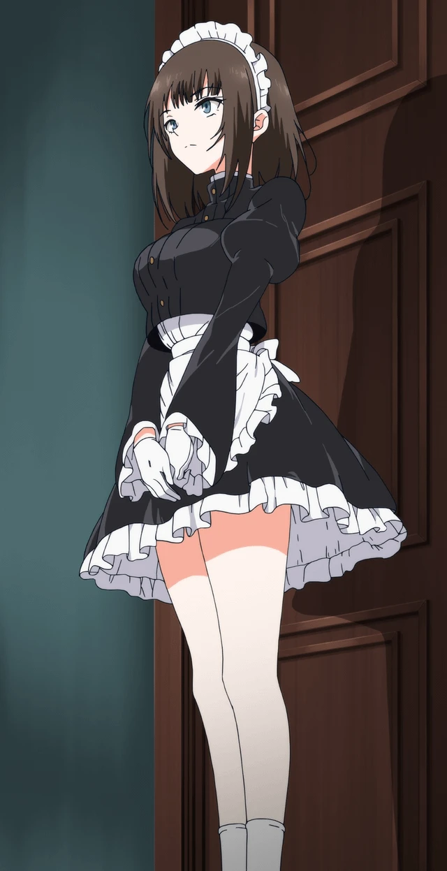 Rurikawa Tsubaki, The Fallen Noble thumbnail