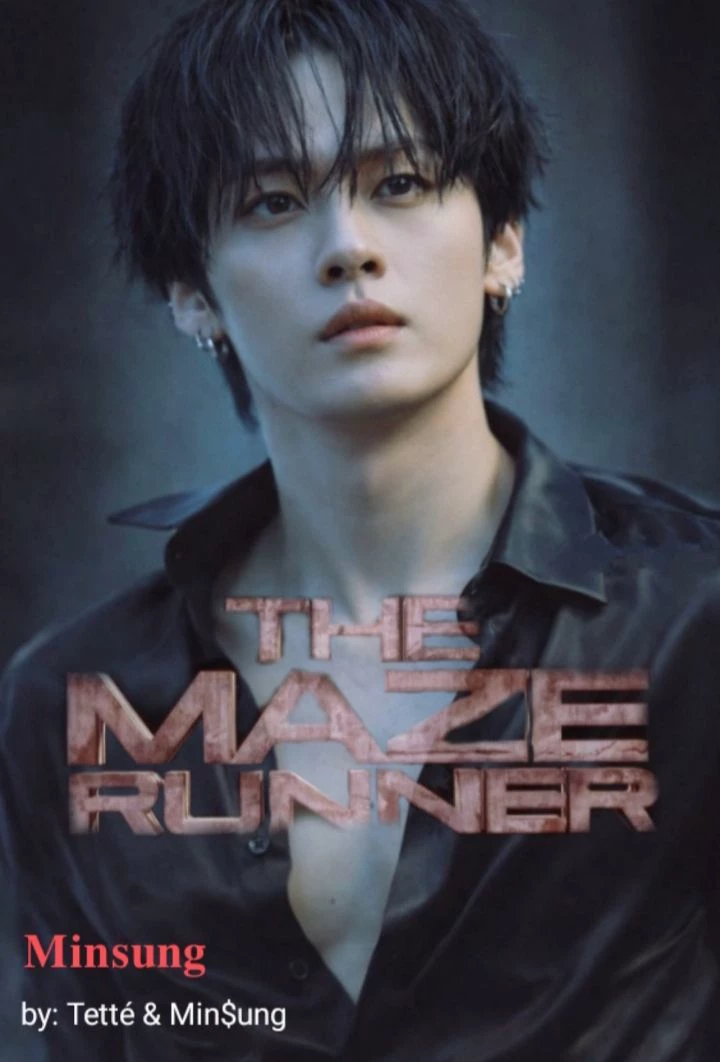 MINSUNG | MAZE RUNNER.. thumbnail