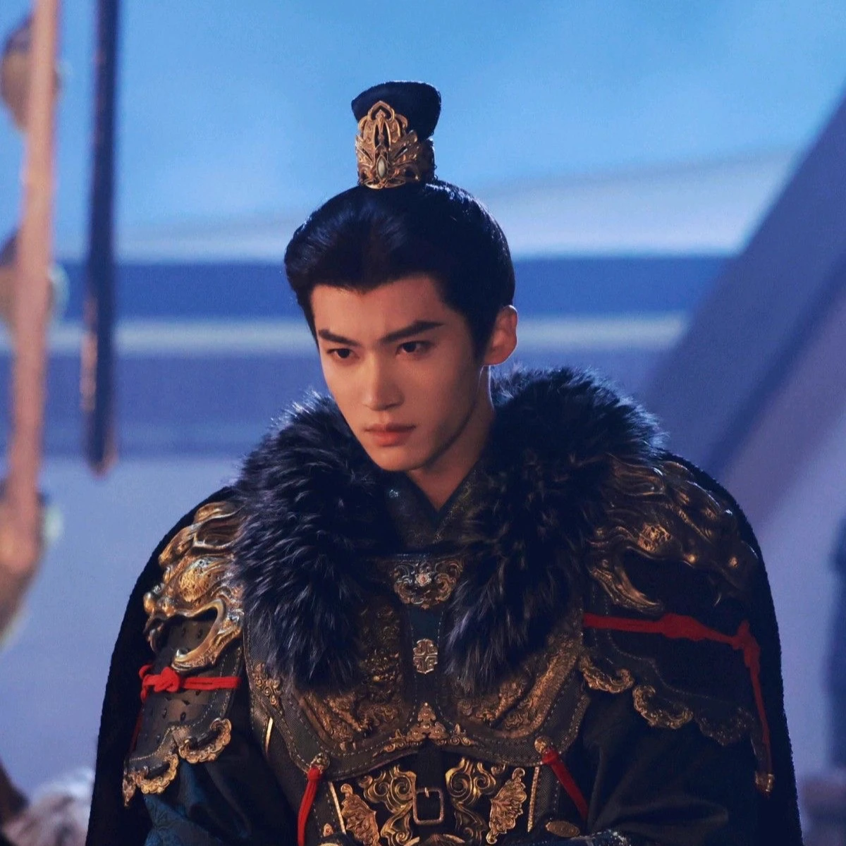 Lu Zhou thumbnail