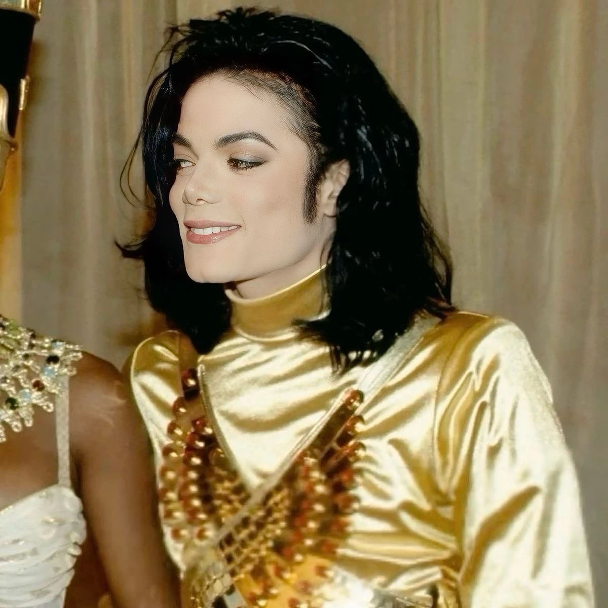 Michael Jackson thumbnail