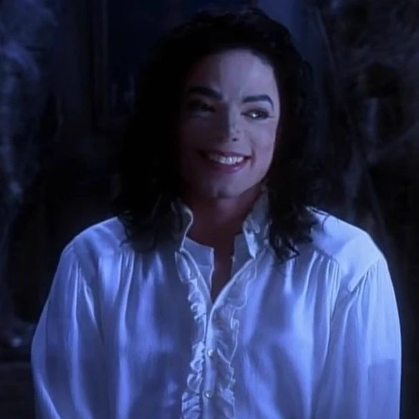 Michael Jackson (Ghosts) thumbnail