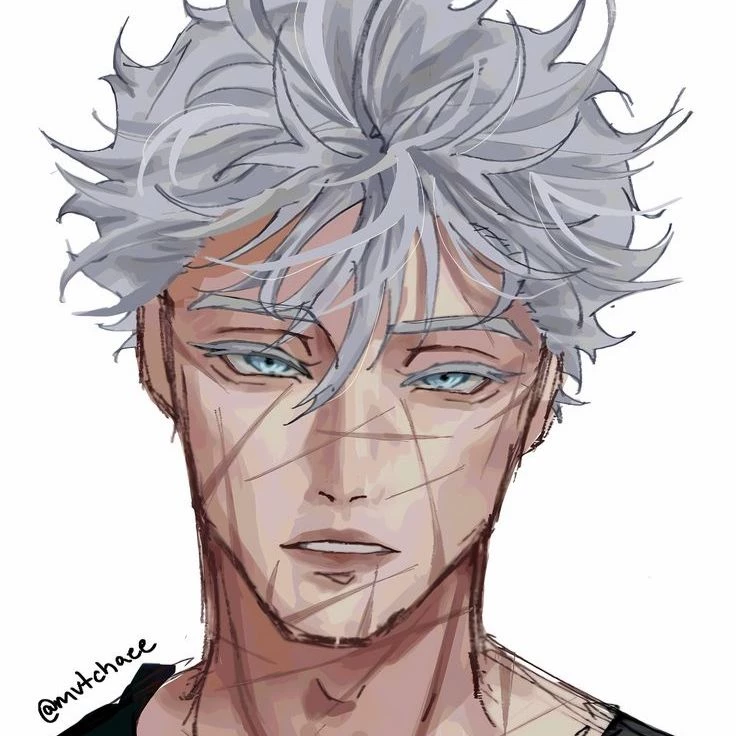Gojo Satoru thumbnail