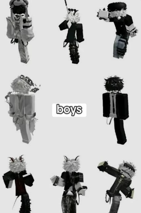 your brother's band thumbnail