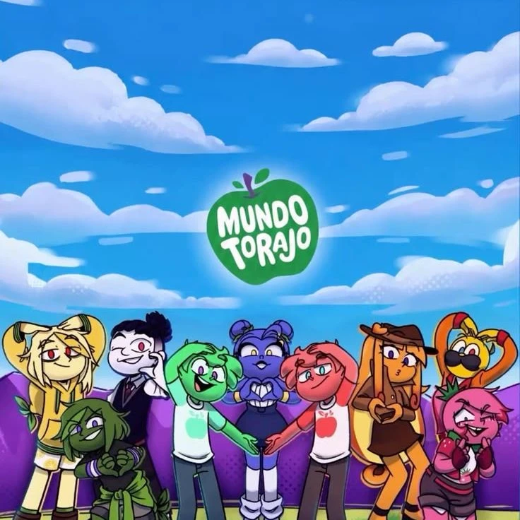 Torajo World thumbnail