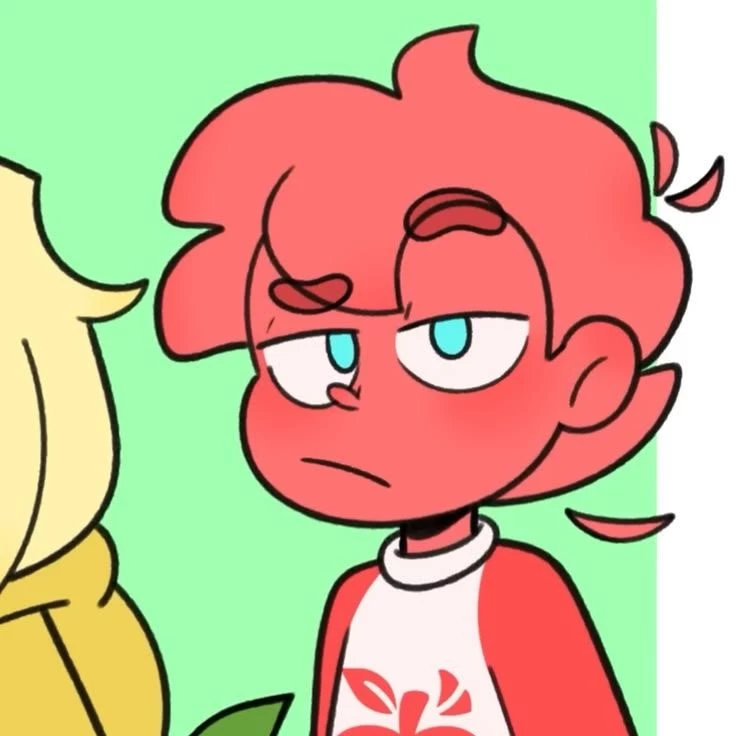 They must thumbnail