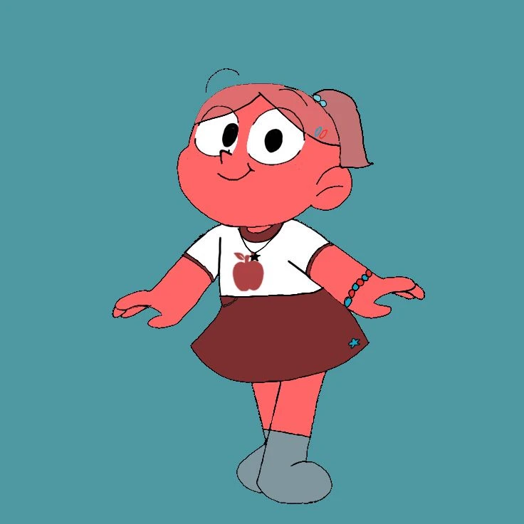 Mandy thumbnail