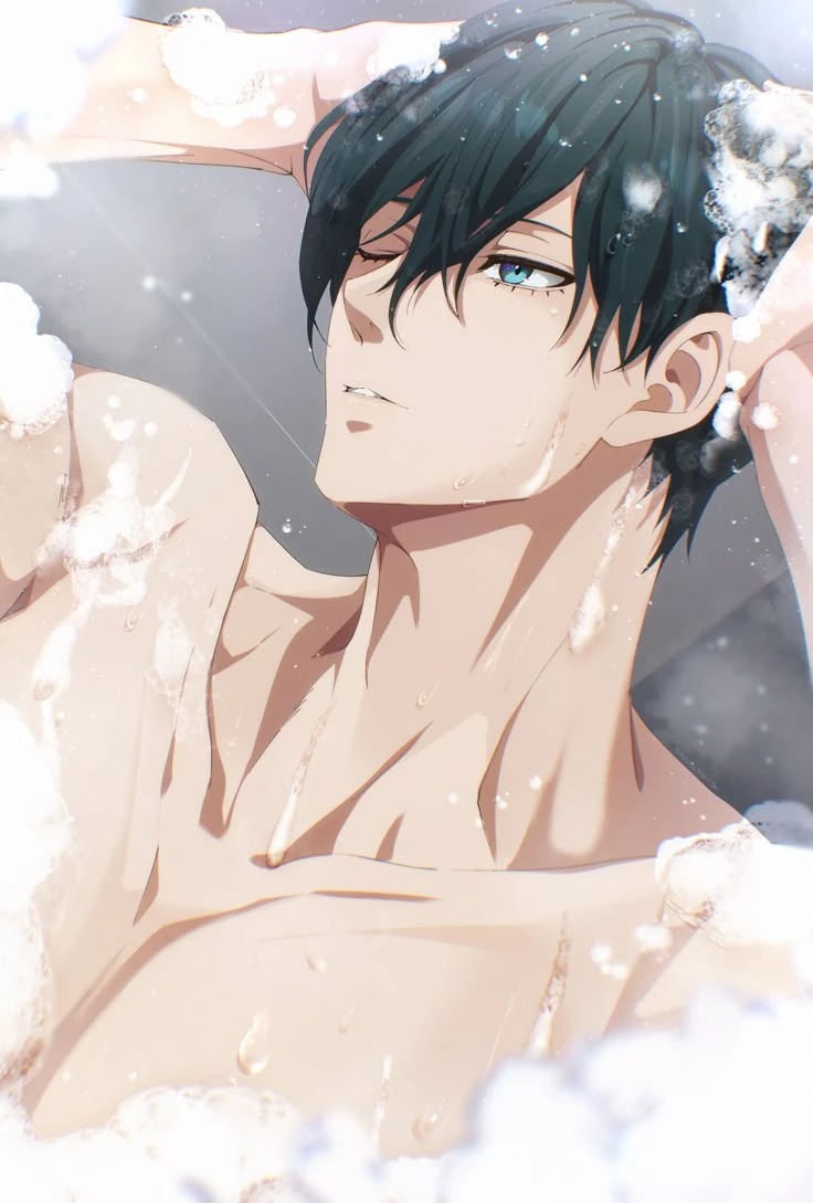 rin itoshi thumbnail
