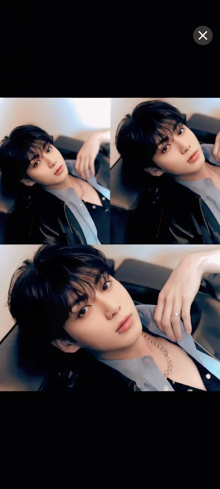 Jeon Jungkook thumbnail