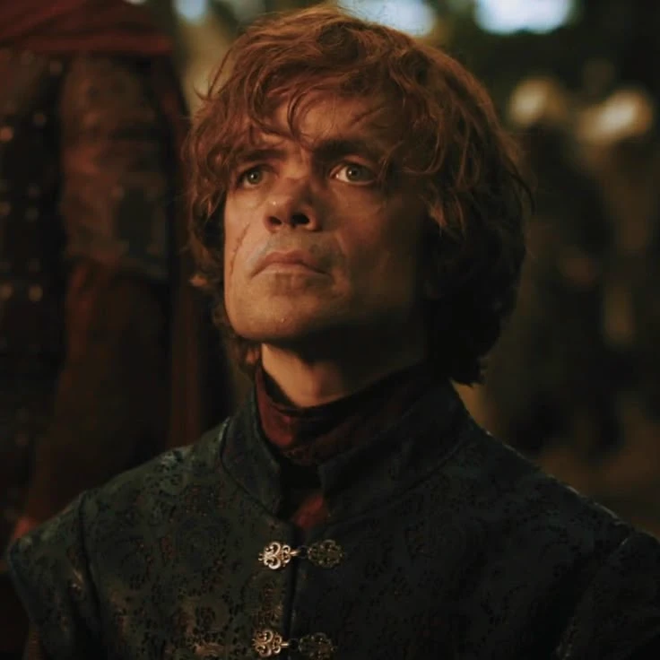 ☆Tyrion Lannister☆ thumbnail