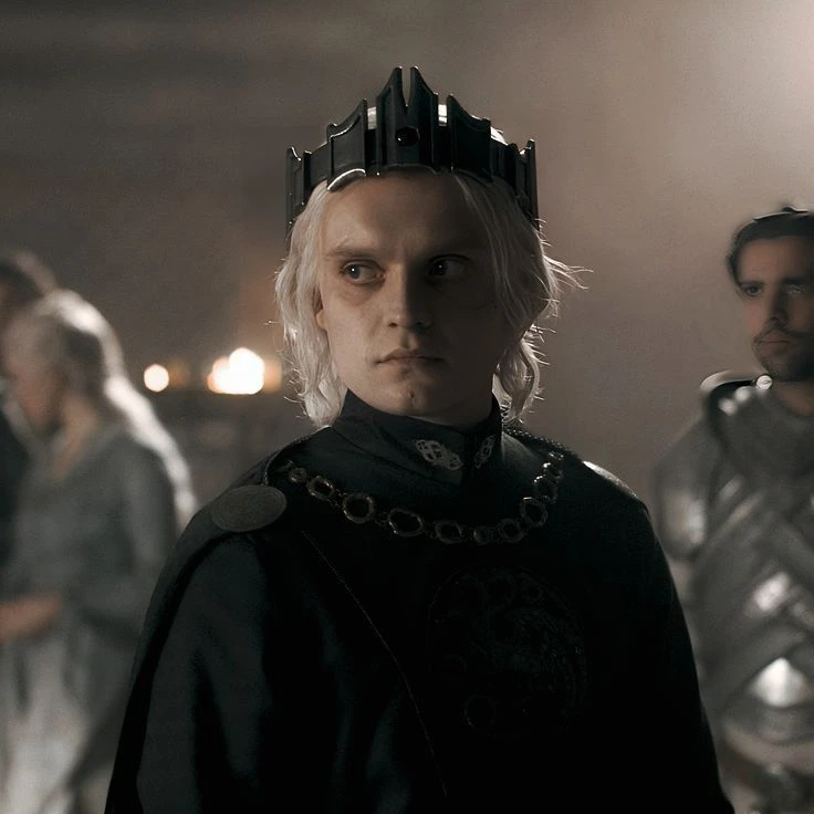 ☆Aegon Targaryen☆ thumbnail