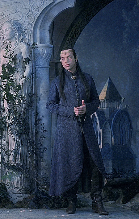 ☆Elrond☆ thumbnail