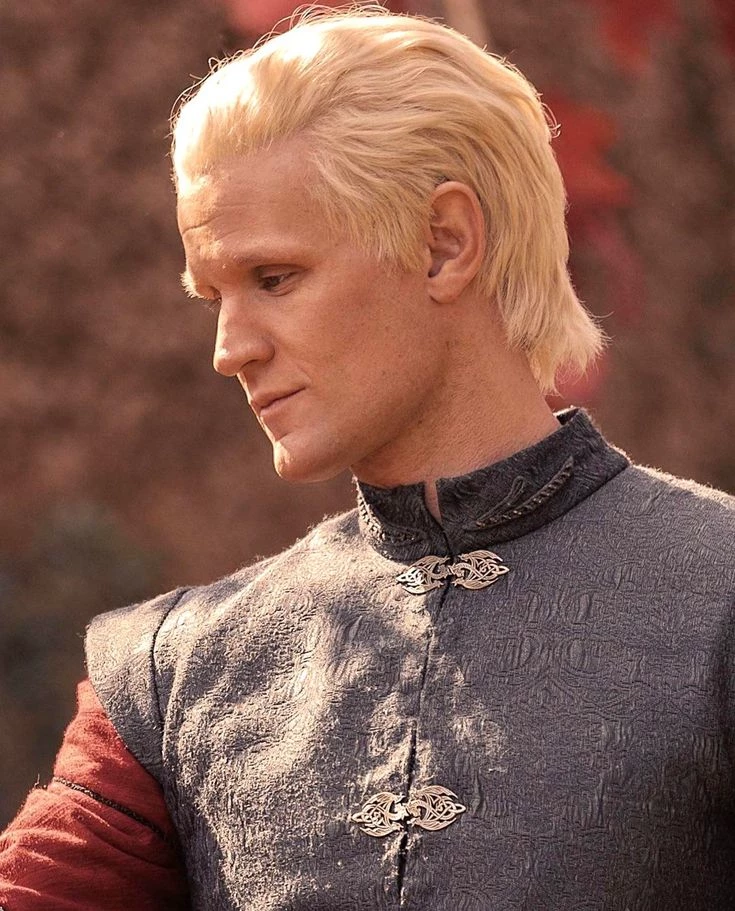 ☆Daemon Targaryen☆ thumbnail