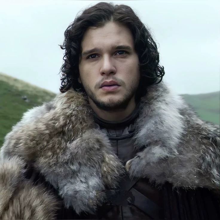 ☆Jon Snow☆ thumbnail