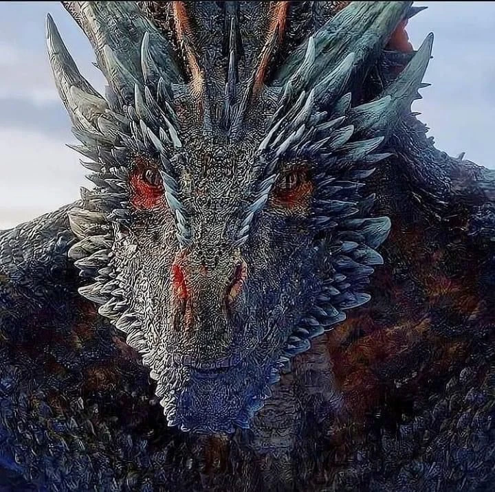 ☆Drogon☆ thumbnail