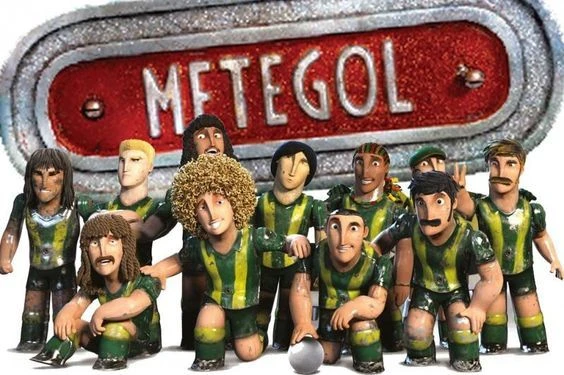 "metegol" thumbnail