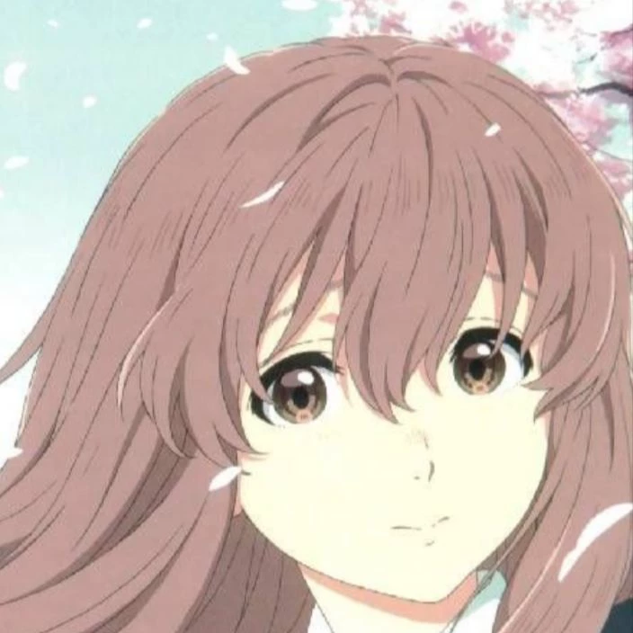 Shoko Nishimiya thumbnail
