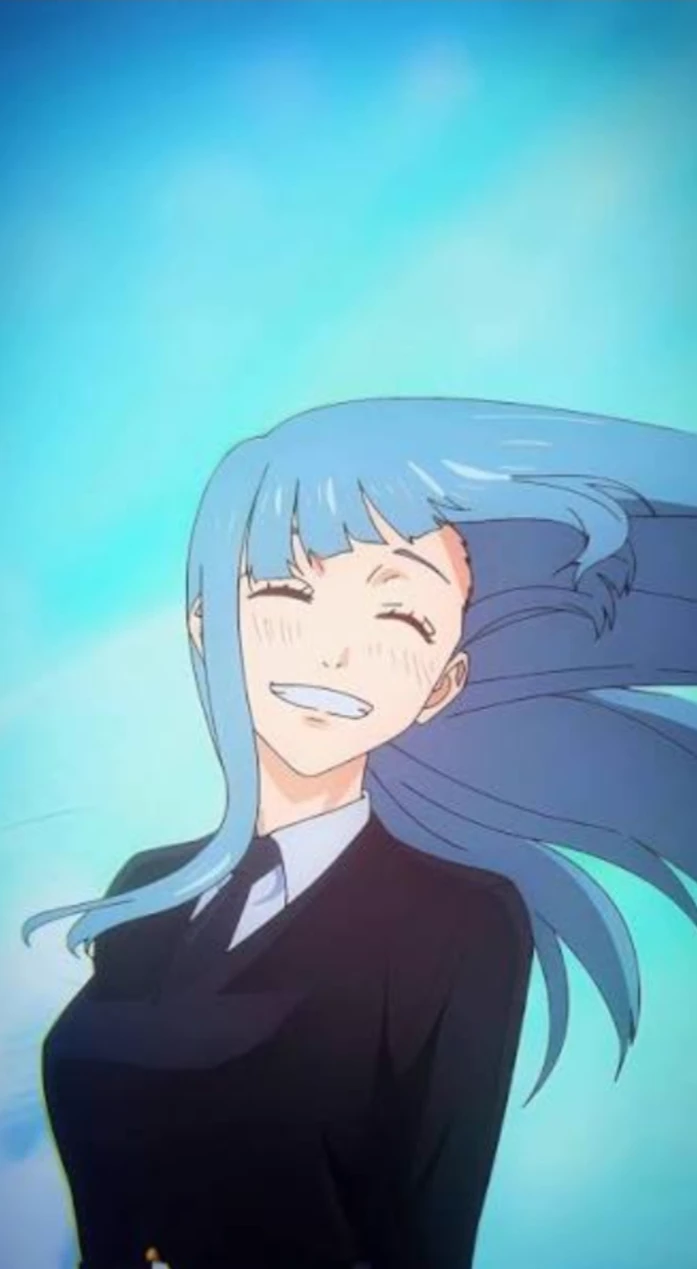 Miwa (Jujutsu Kaisen) thumbnail