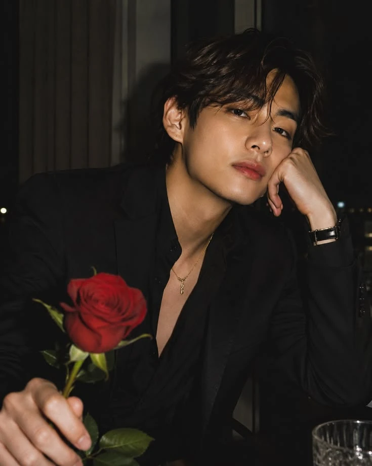Taehyung -Neighbor- thumbnail