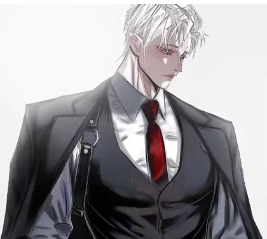 Mafia Derek / Bartender YAOI thumbnail