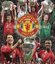 MAN UNITED SLEEPOVER thumbnail