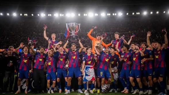 Barcelona 2026 thumbnail