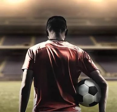 FOOTBALL CAREER thumbnail